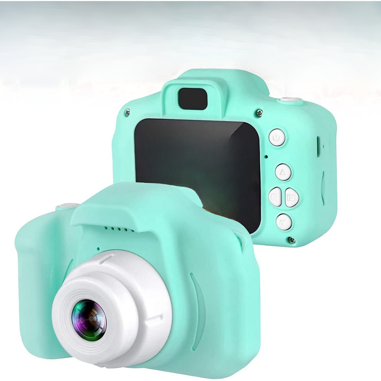 Vintage Camera