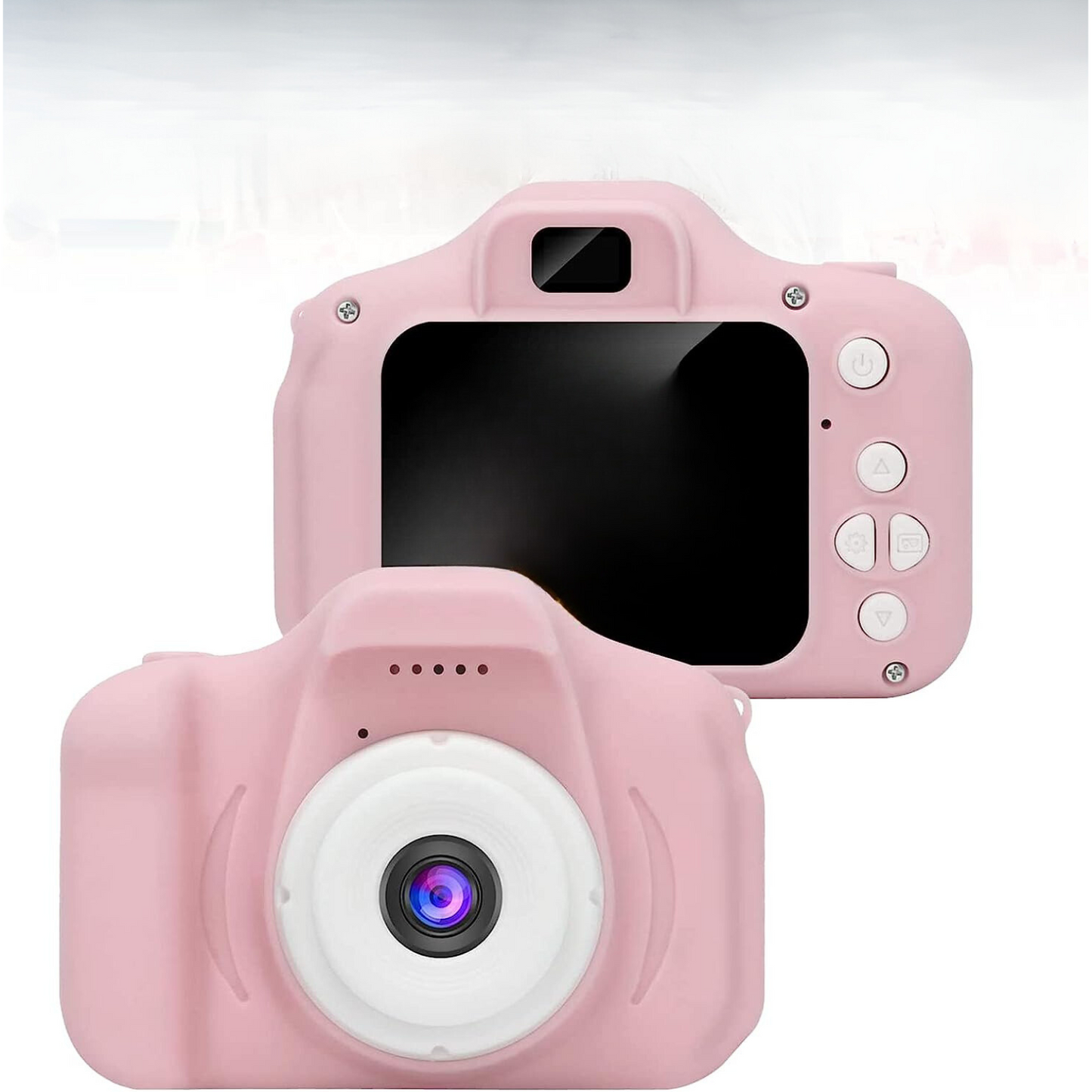 Vintage Camera
