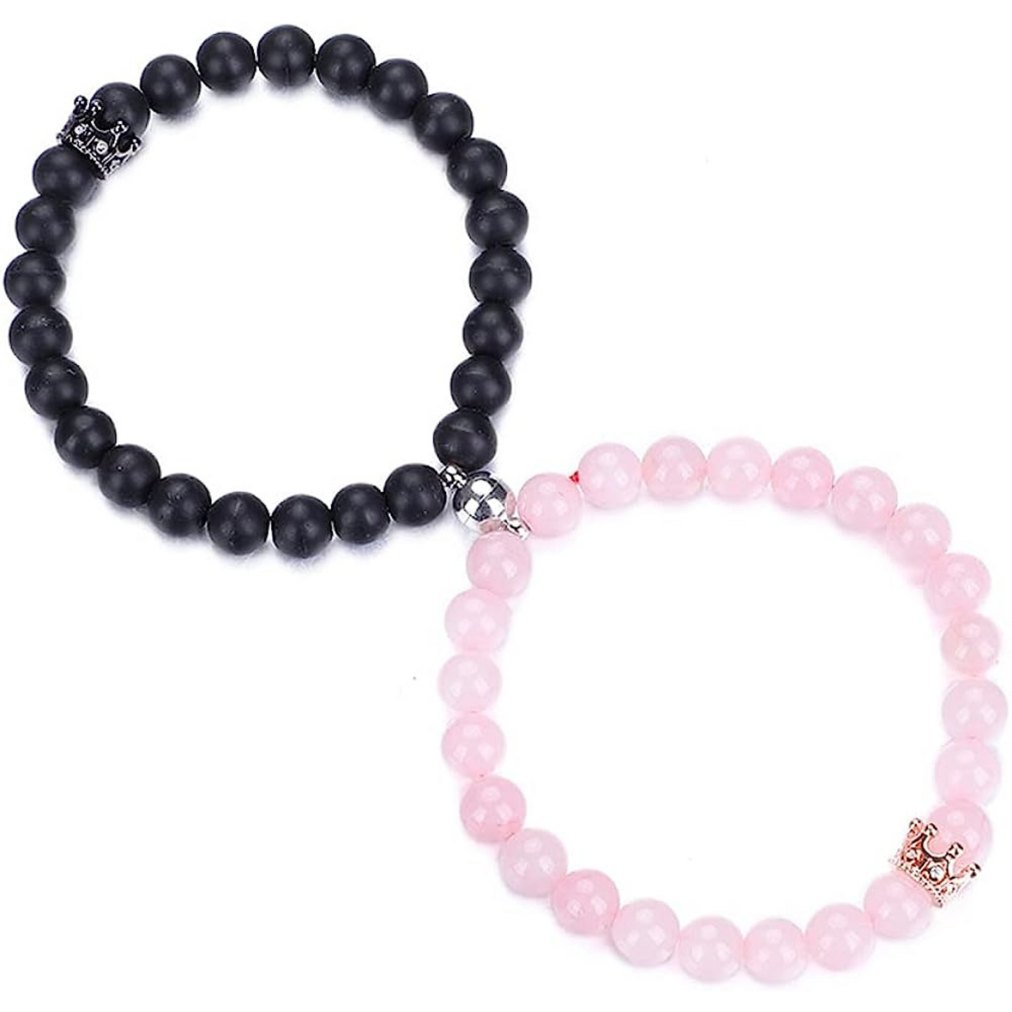 The Forever Bracelet (2 piece set)