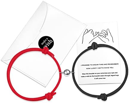 The Forever Bracelet (2 piece set)
