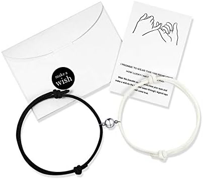 The Forever Bracelet (2 piece set)