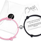 The Forever Bracelet (2 piece set)