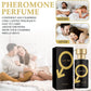 Male Attraction Perfume