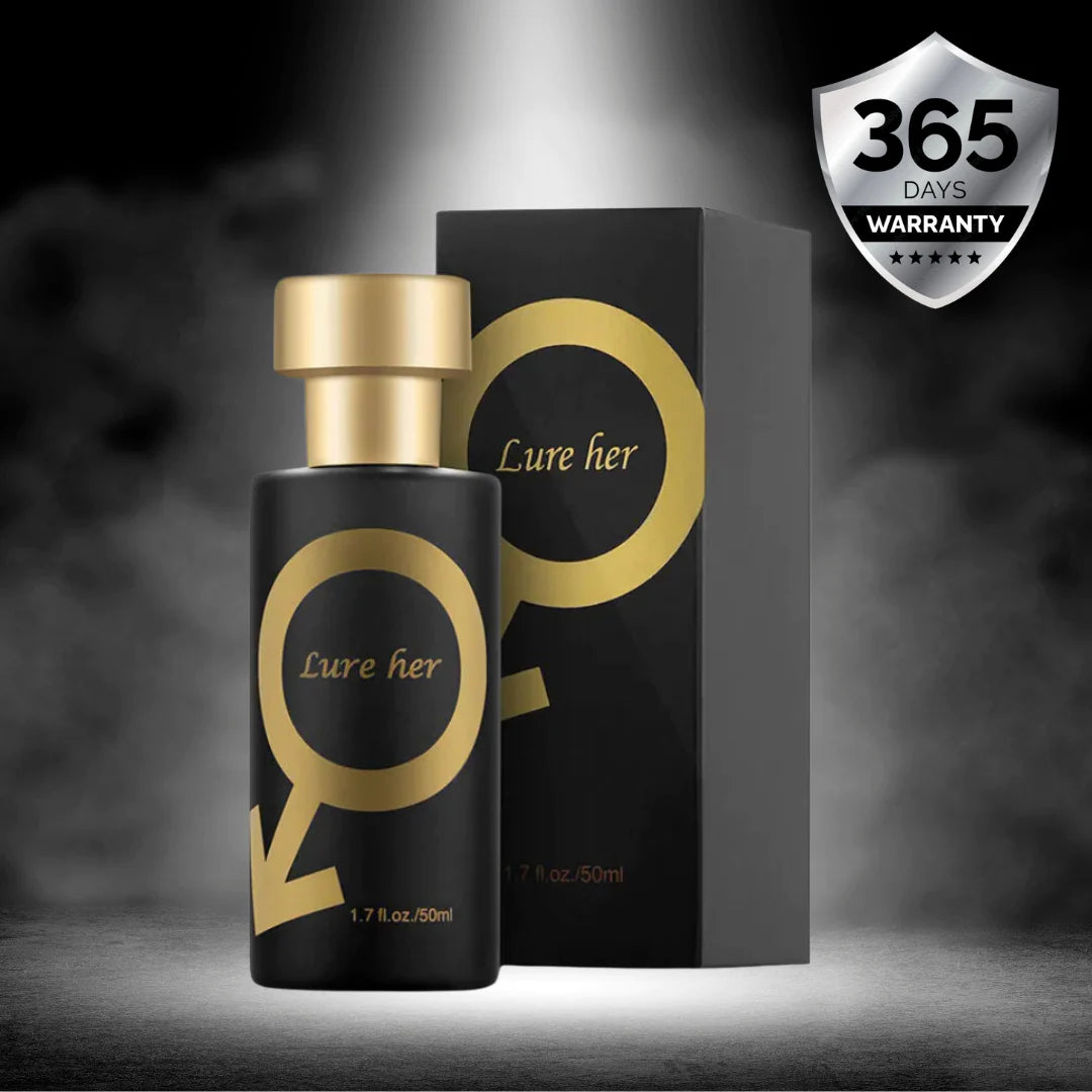 Male Attraction Perfume